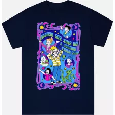 Magic School Bus T Shirt at Spencer's