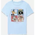 Looney Tunes Character T Shirt at Spencer's