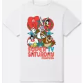 Super TV Saturday Morning T Shirt - Looney Tunes at Spencer's