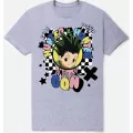 Hunter x Hunter Con T Shirt at Spencer's