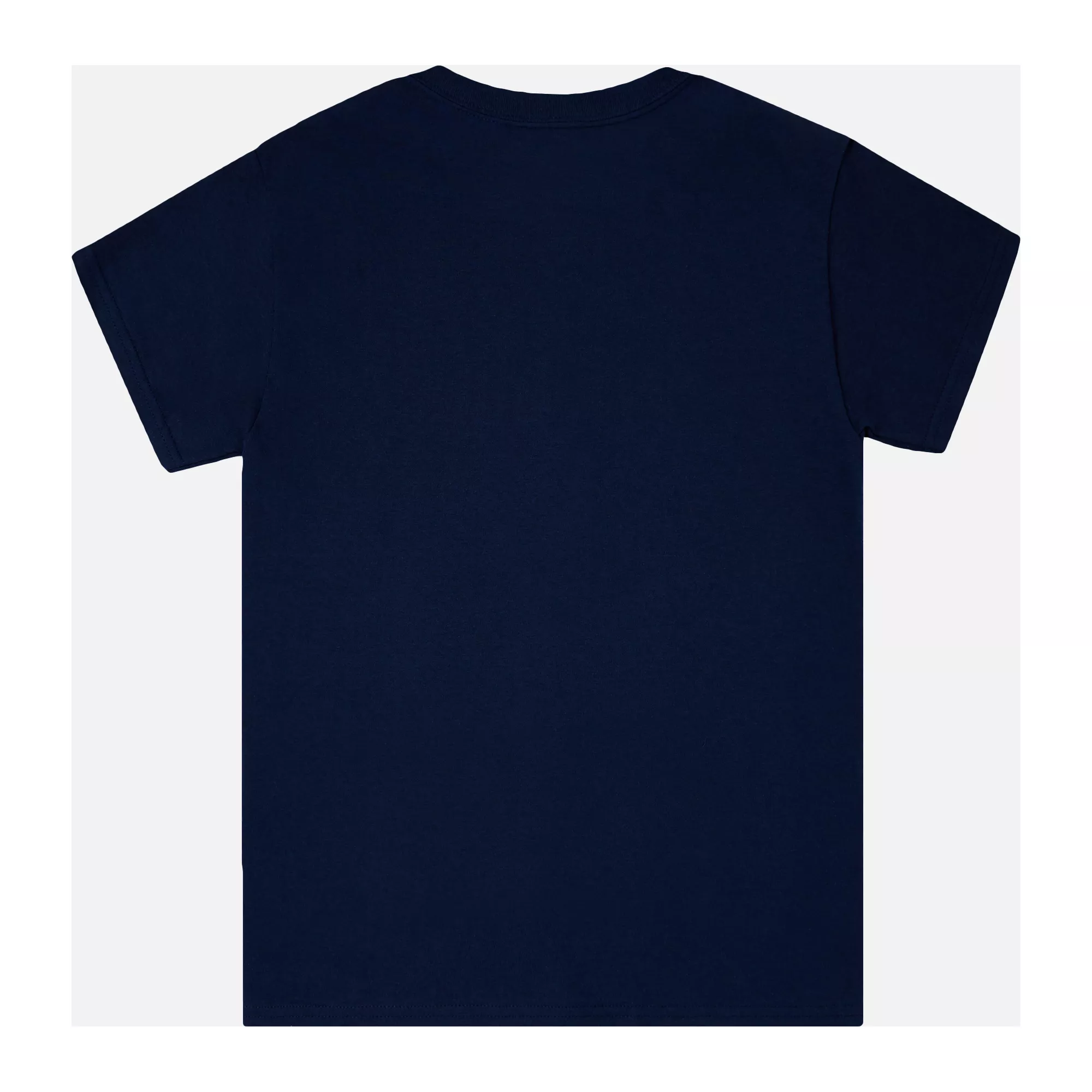 Blue Volkswagen Bus T Shirt at Spencer's