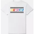 NASCAR Logo T Shirt at Spencer's
