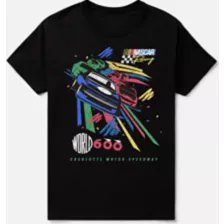 NASCAR Racing 600 T Shirt at Spencer's
