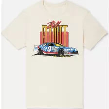 Bill Elliott T Shirt - NASCAR at Spencer's