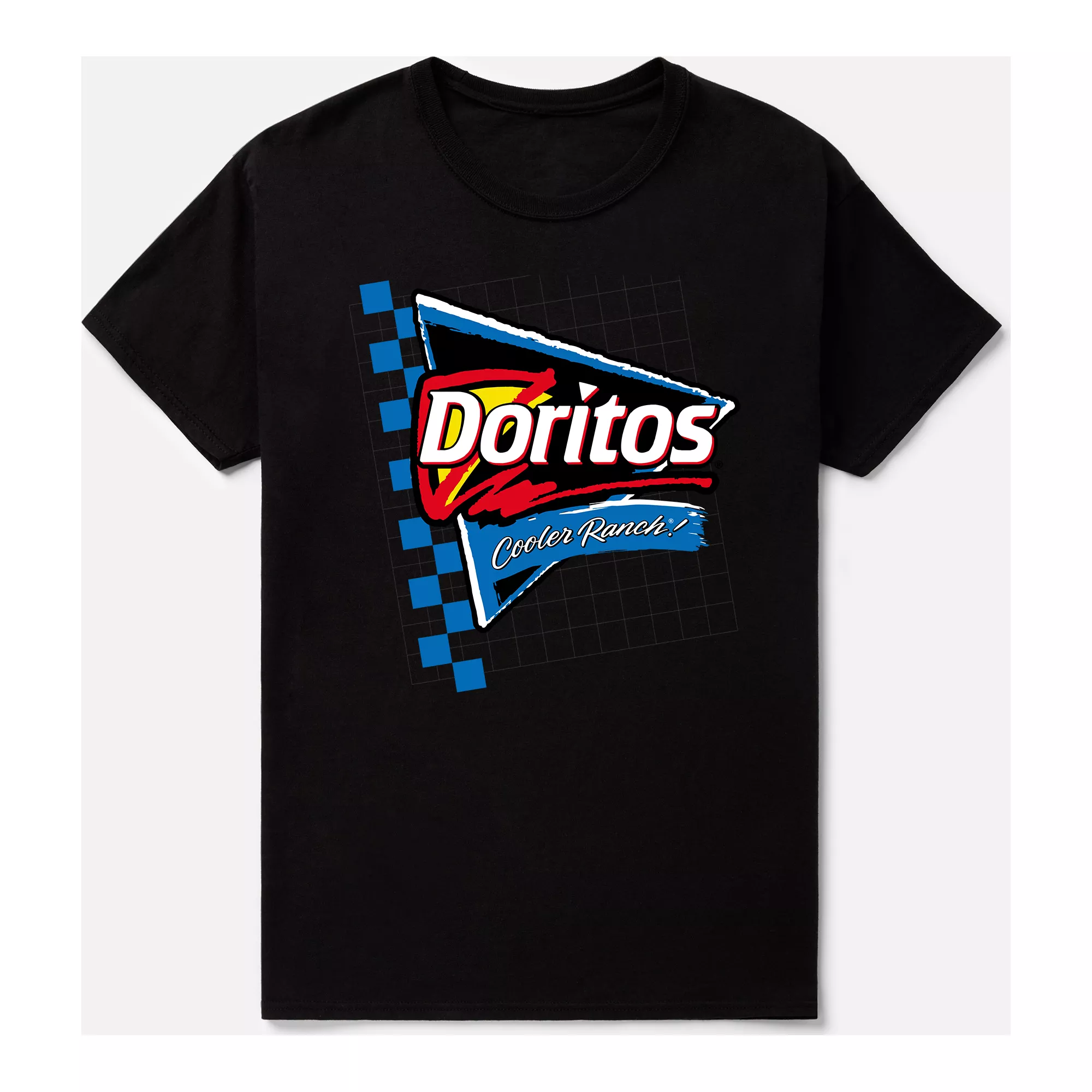 Doritos Cool Ranch T Shirt at Spencer's