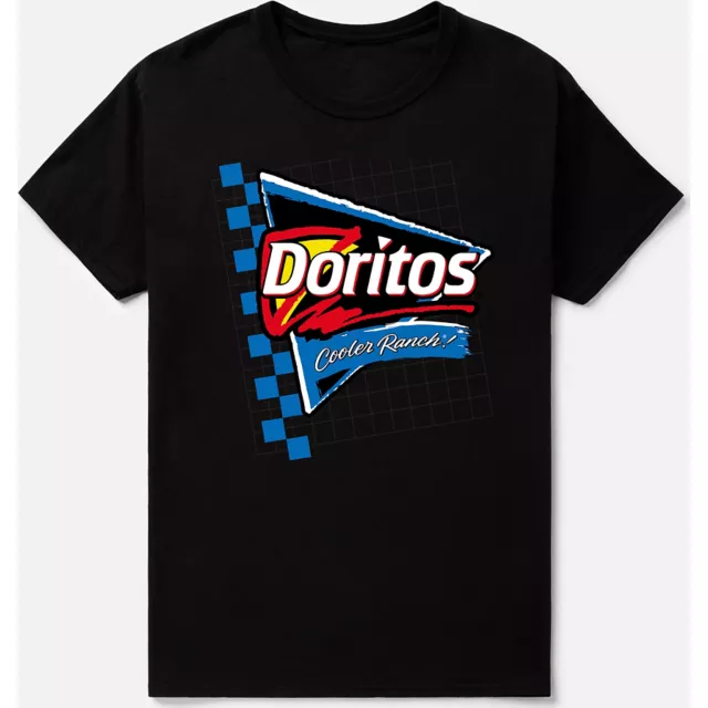 Doritos Cool Ranch T Shirt at Spencer's