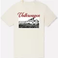 Volkswagen Beach T Shirt at Spencer's