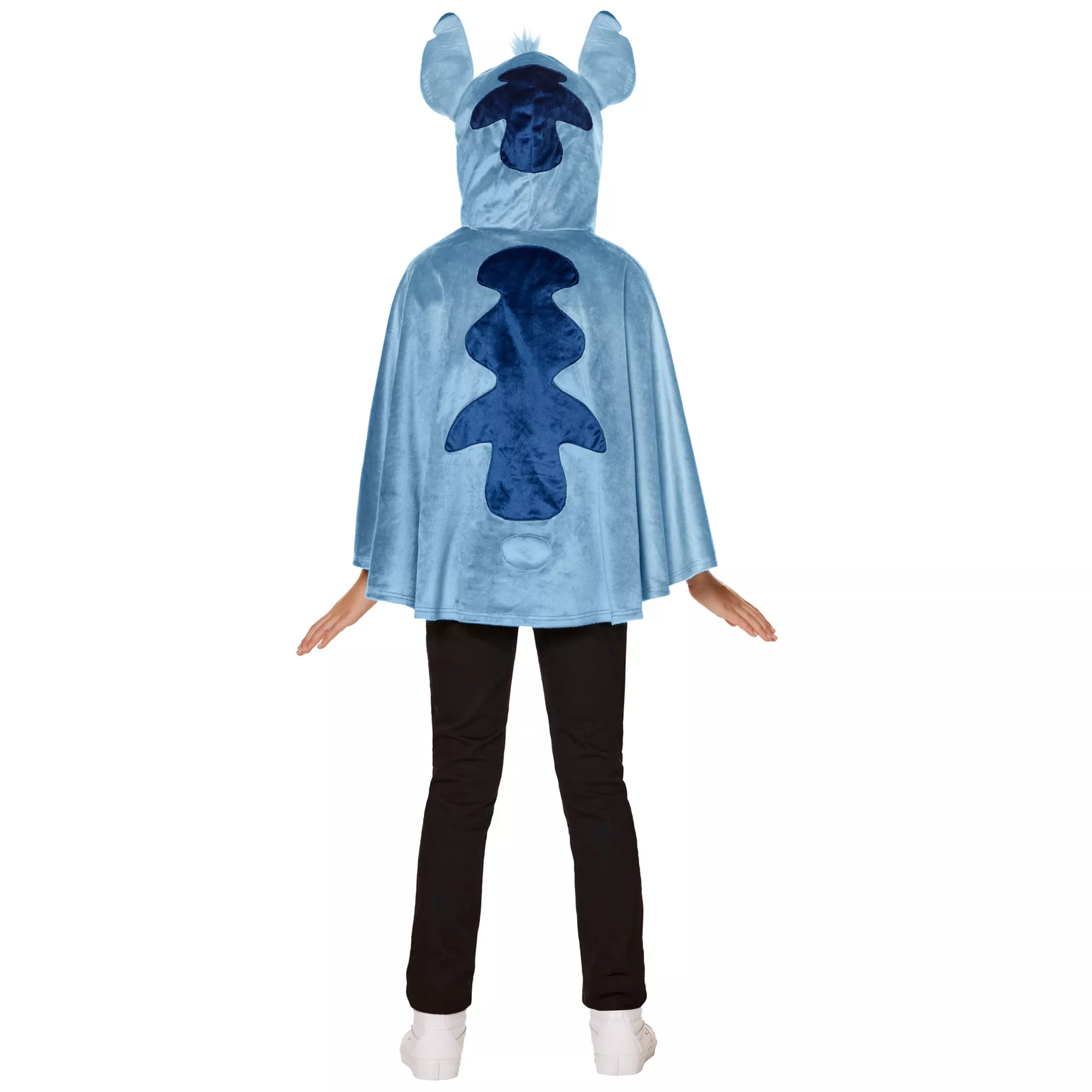 Kids Stitch Costume Top - Lilo & Stitch at Spencer's