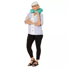 Adult Megan Price Costume - Bridesmaids at Spirit Halloween