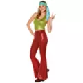 Adult Sassy Shaggy Costume - Scooby-Doo at Spirit Halloween