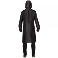 Adult Front Man Costume - Squid Game at Spirit Halloween