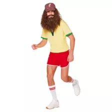 Adult Forrest Gump Running Costume at Spencer's