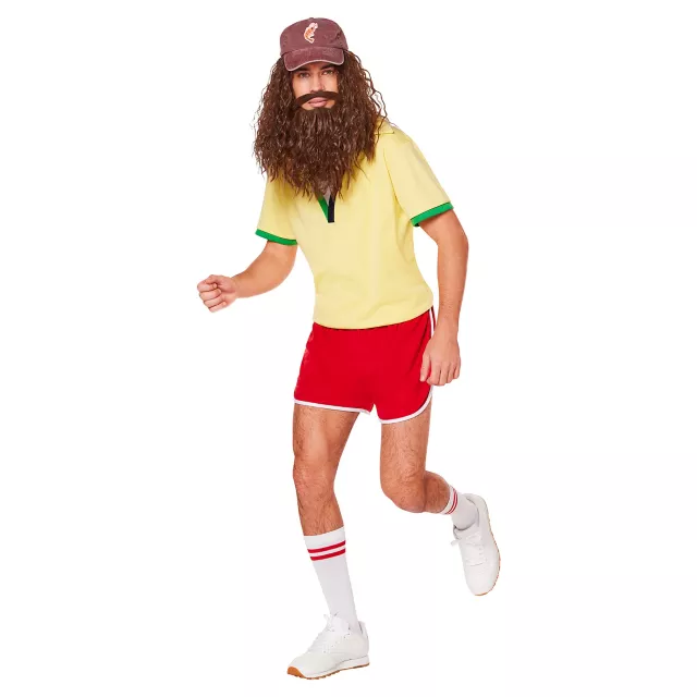 Adult Forrest Gump Running Costume at Spencer's