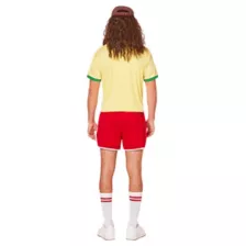 Adult Forrest Gump Running Costume at Spencer's