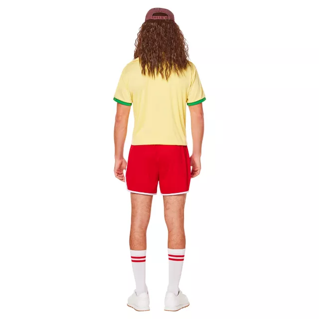 Adult Forrest Gump Running Costume at Spencer's