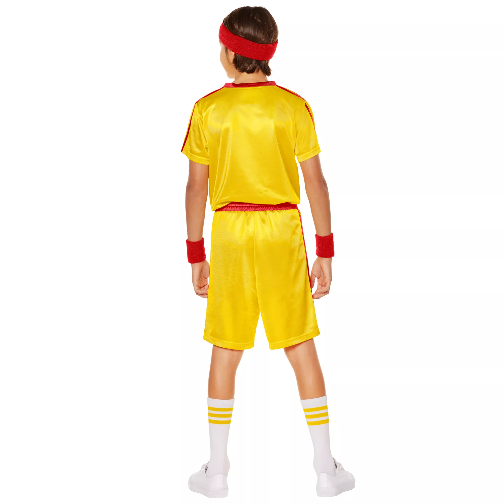 Kids Average Joe's Costume - Dodgeball at Spirit Halloween
