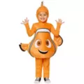 Toddler Nemo Costume - Finding Nemo at Spirit Halloween