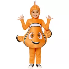 Toddler Nemo Costume - Finding Nemo at Spirit Halloween