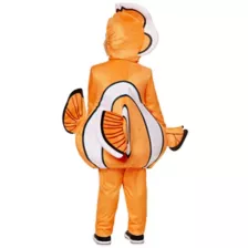 Toddler Nemo Costume - Finding Nemo at Spirit Halloween