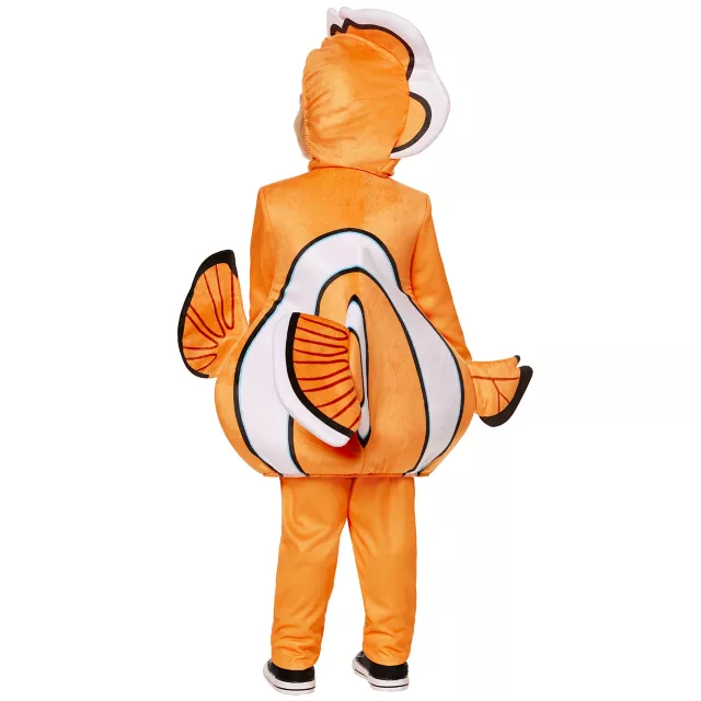 Toddler Nemo Costume - Finding Nemo at Spirit Halloween