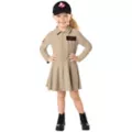 Toddler Ghostbusters Dress Costume - Ghostbusters Classic at Spencer's