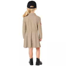 Toddler Ghostbusters Dress Costume - Ghostbusters Classic at Spencer's