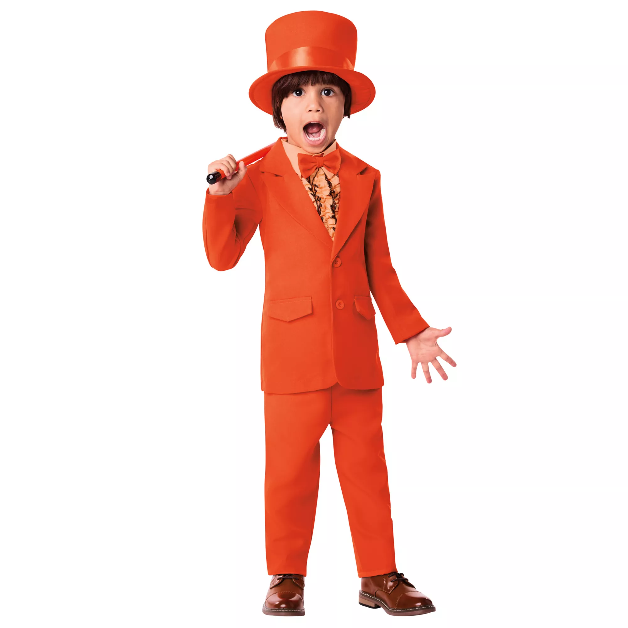 Toddler Lloyd Costume - Dumb and Dumber at Spencer's