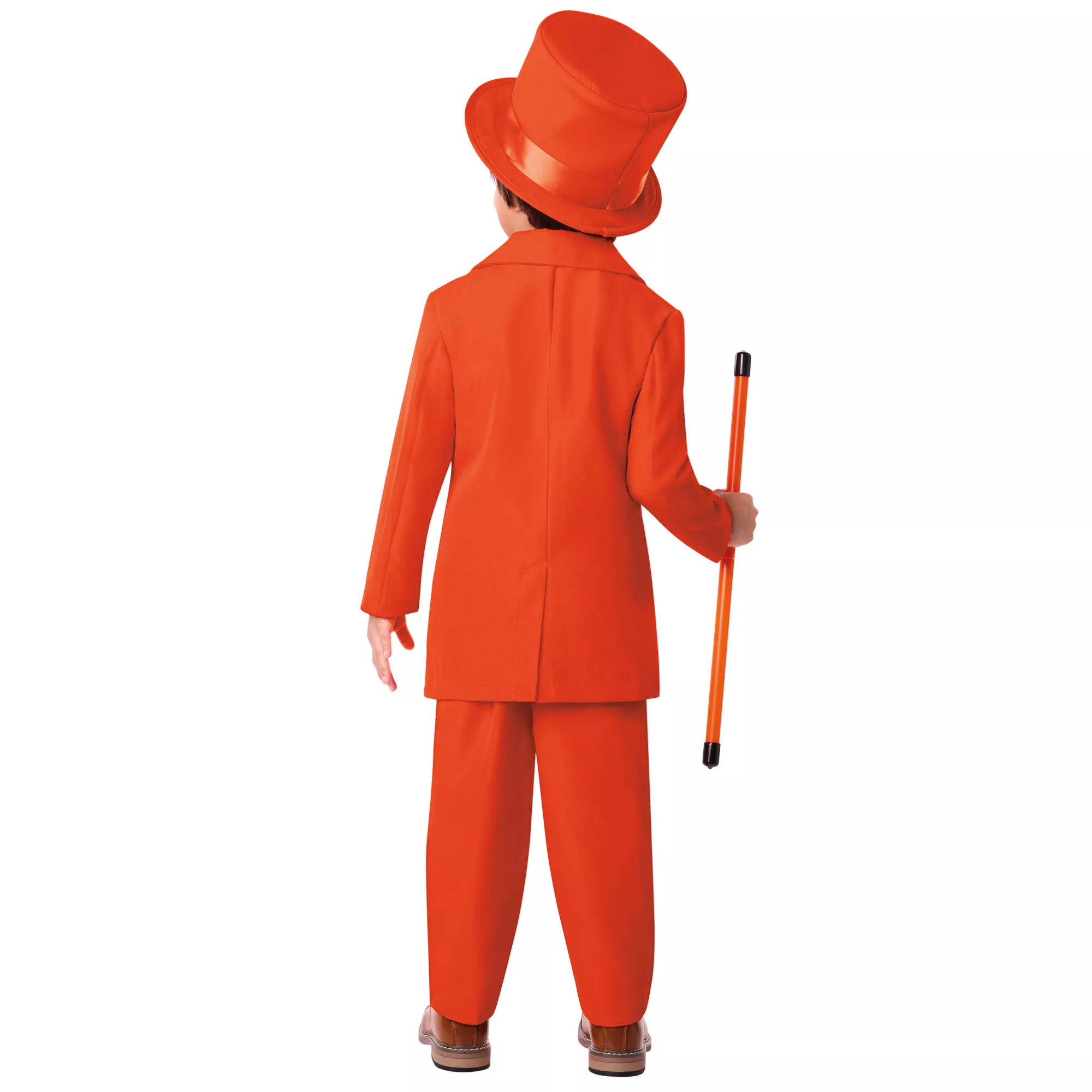 Toddler Lloyd Costume - Dumb and Dumber at Spencer's