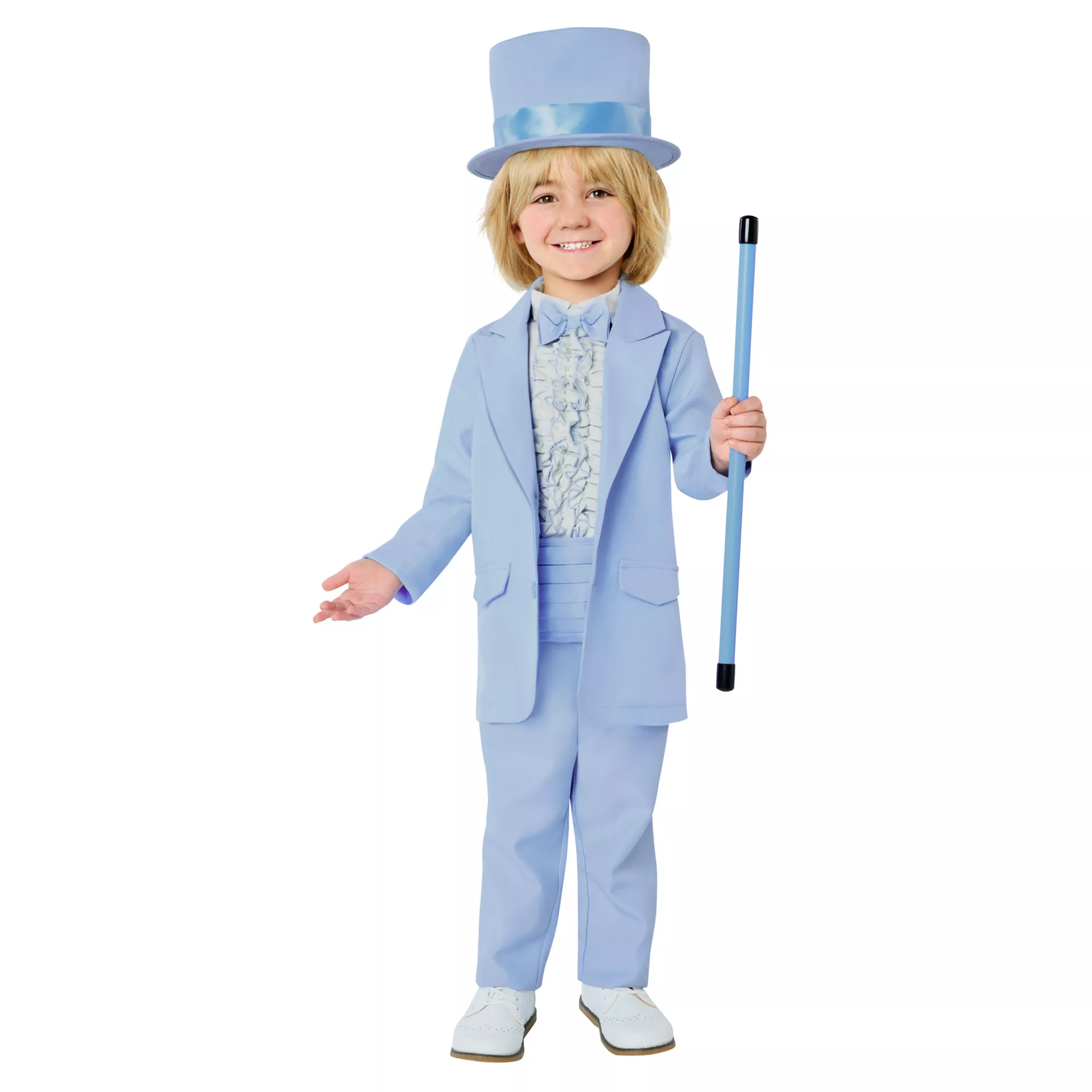 Toddler Harry Costume - Dumb and Dumber at Spencer's