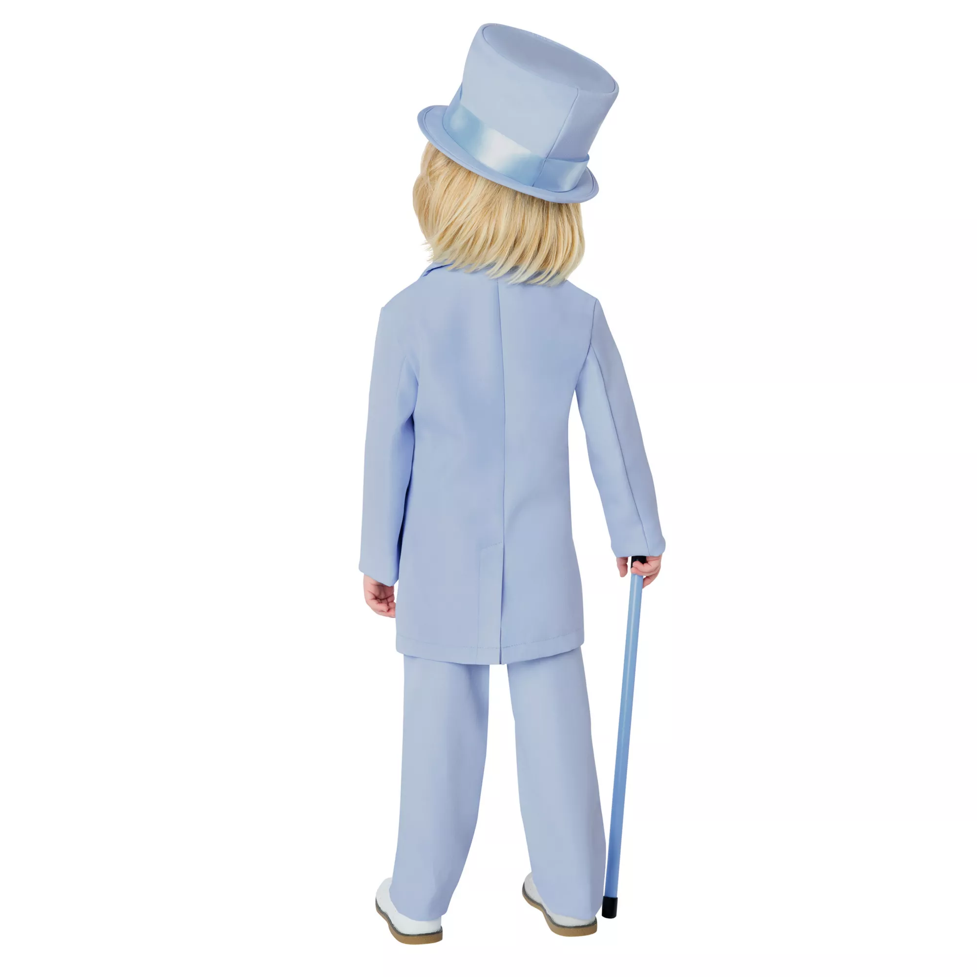 Toddler Harry Costume - Dumb and Dumber at Spencer's