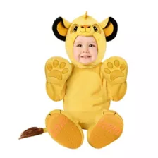 Baby Simba Costume - The Lion King at Spirit Halloween