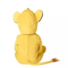 Baby Simba Costume - The Lion King at Spirit Halloween
