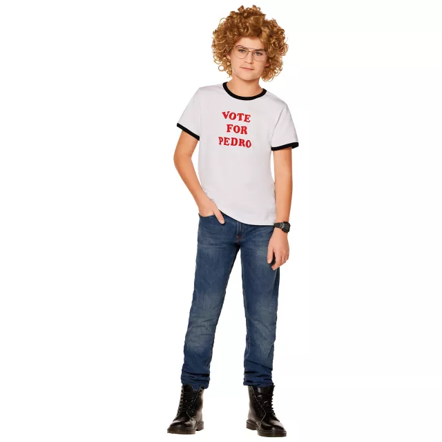 Kids Napoleon Dynamite Costume at Spirit Halloween