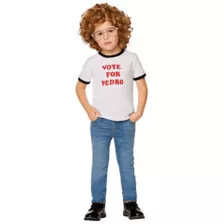 Toddler Napoleon Dynamite Costume at Spirit Halloween