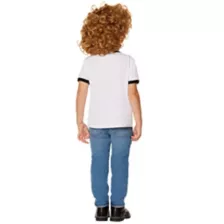 Toddler Napoleon Dynamite Costume at Spirit Halloween