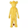 Toddler Simba Jumpsuit Costume - The Lion King at Spirit Halloween