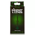 Stoner Vibes Glow in the Dark Clitoral Clamp at Spencer's