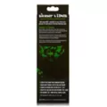 Stoner Vibes Glow in the Dark Collar and Leash at Spencer's