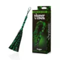 Stoner Vibes Glow in the Dark Flogger at Spencer's