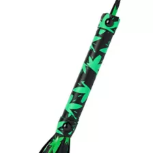 Stoner Vibes Glow in the Dark Flogger at Spencer's