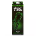 Stoner Vibes Glow in the Dark Flogger at Spencer's