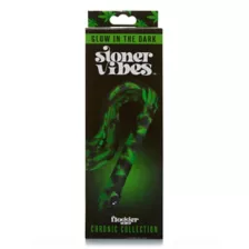 Stoner Vibes Glow in the Dark Flogger at Spencer's