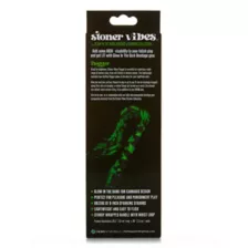 Stoner Vibes Glow in the Dark Flogger at Spencer's