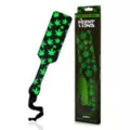 Stoner Vibes Glow in the Dark Paddle at Spencer's