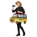 Kids Jurassic Park Ride-Along Costume at Spencer's