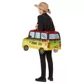 Kids Jurassic Park Ride-Along Costume at Spencer's