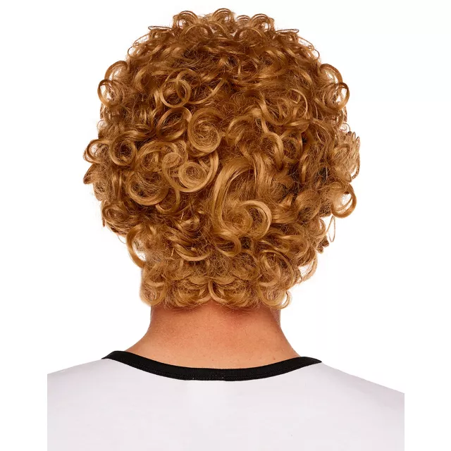 Napoleon Dynamite Wig and Glasses at Spirit Halloween