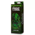 Stoner Vibes Glow in the Dark Wrist Cuffs at Spencer's