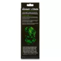 Stoner Vibes Glow in the Dark Wrist Cuffs at Spencer's