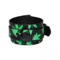 Stoner Vibes Glow in the Dark Ankle Cuffs at Spencer's